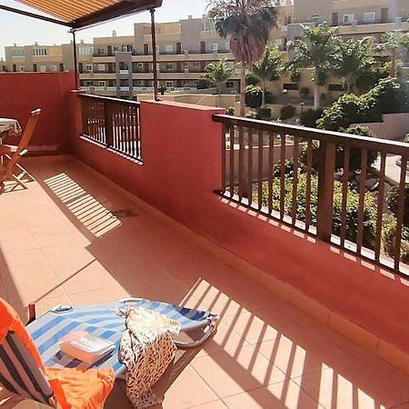 Cm 2 Bd Appartment Near The Sea El Médano المظهر الخارجي الصورة