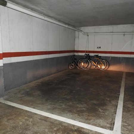 Cm 2 Bd Appartment Near The Sea El Médano المظهر الخارجي الصورة