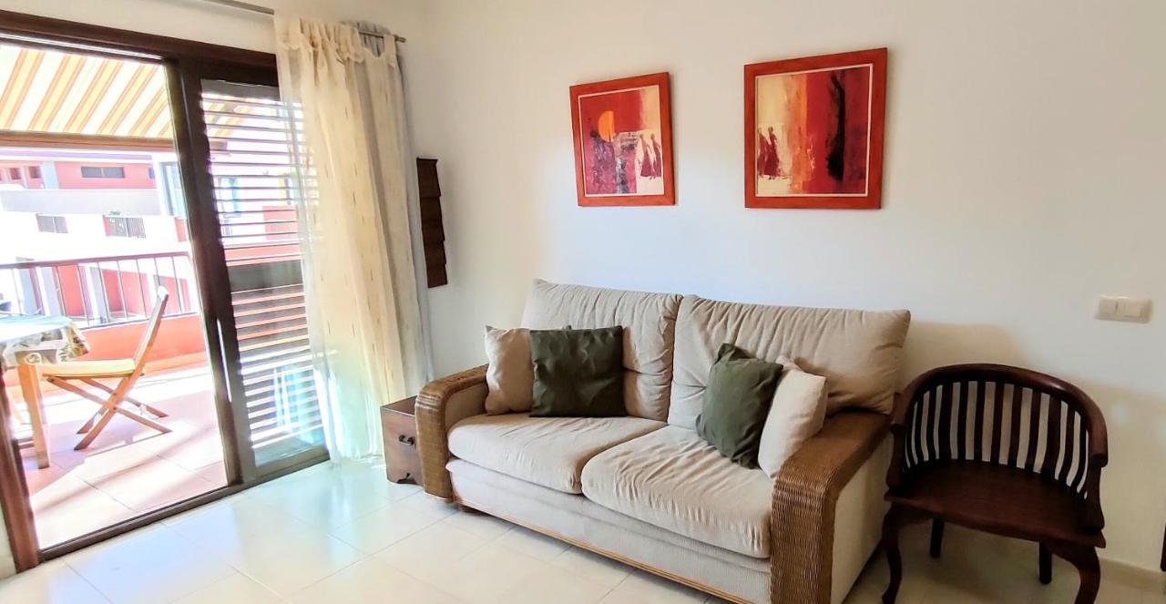 Cm 2 Bd Appartment Near The Sea El Médano المظهر الخارجي الصورة