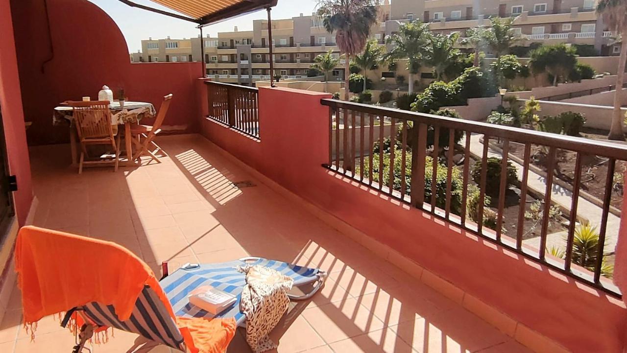 Cm 2 Bd Appartment Near The Sea El Médano المظهر الخارجي الصورة