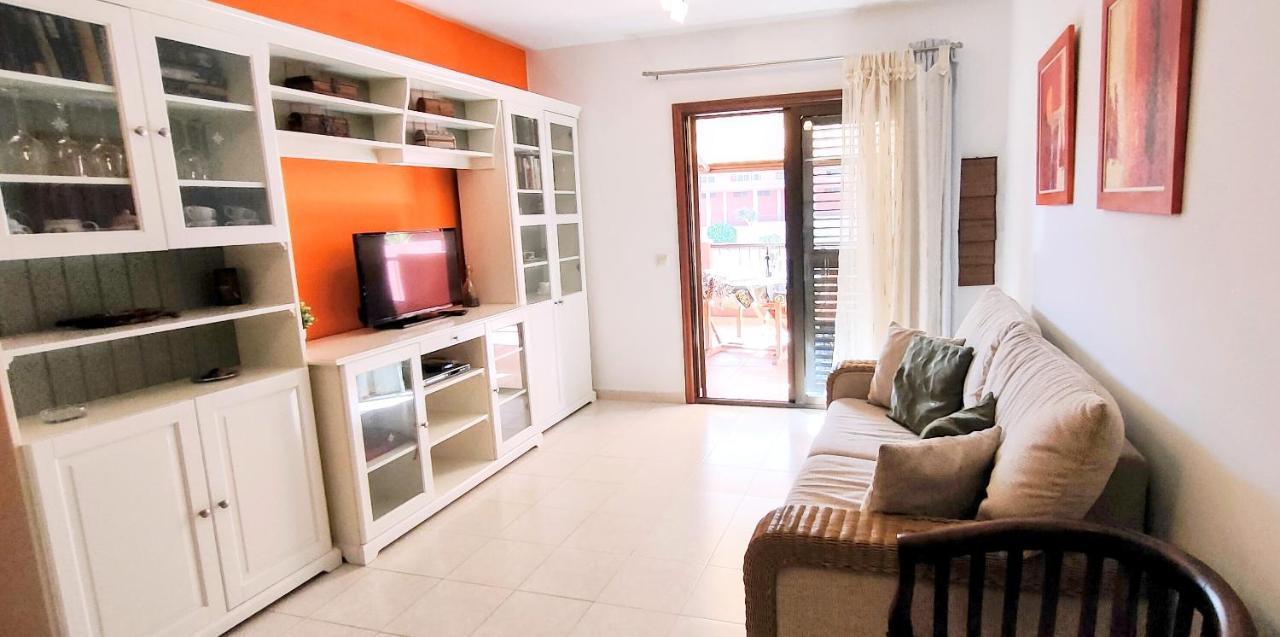 Cm 2 Bd Appartment Near The Sea El Médano المظهر الخارجي الصورة