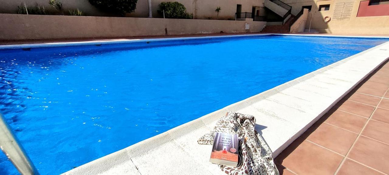 Cm 2 Bd Appartment Near The Sea El Médano المظهر الخارجي الصورة