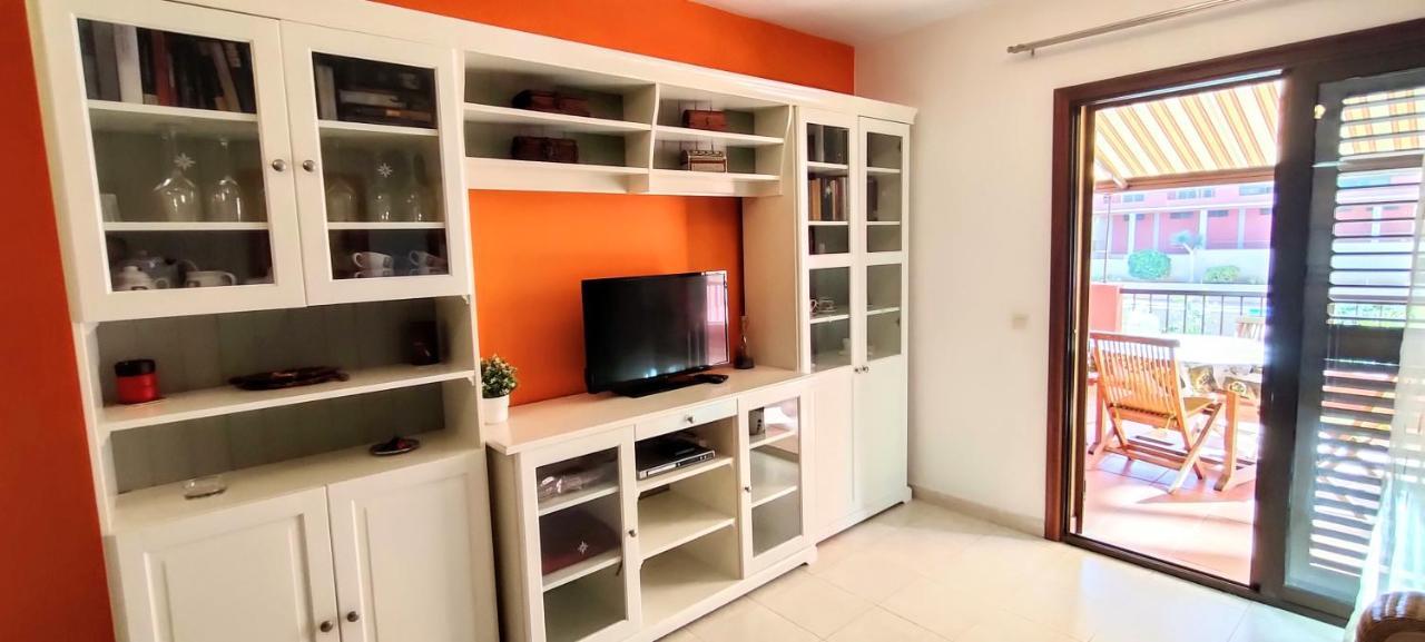 Cm 2 Bd Appartment Near The Sea El Médano المظهر الخارجي الصورة