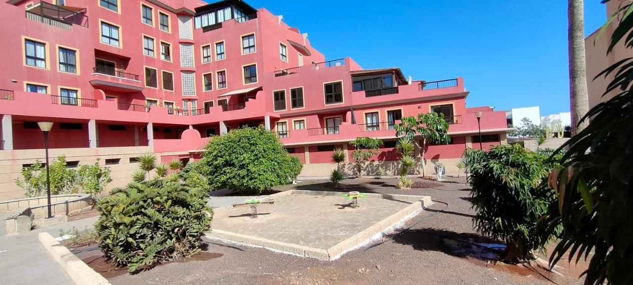 Cm 2 Bd Appartment Near The Sea El Médano المظهر الخارجي الصورة