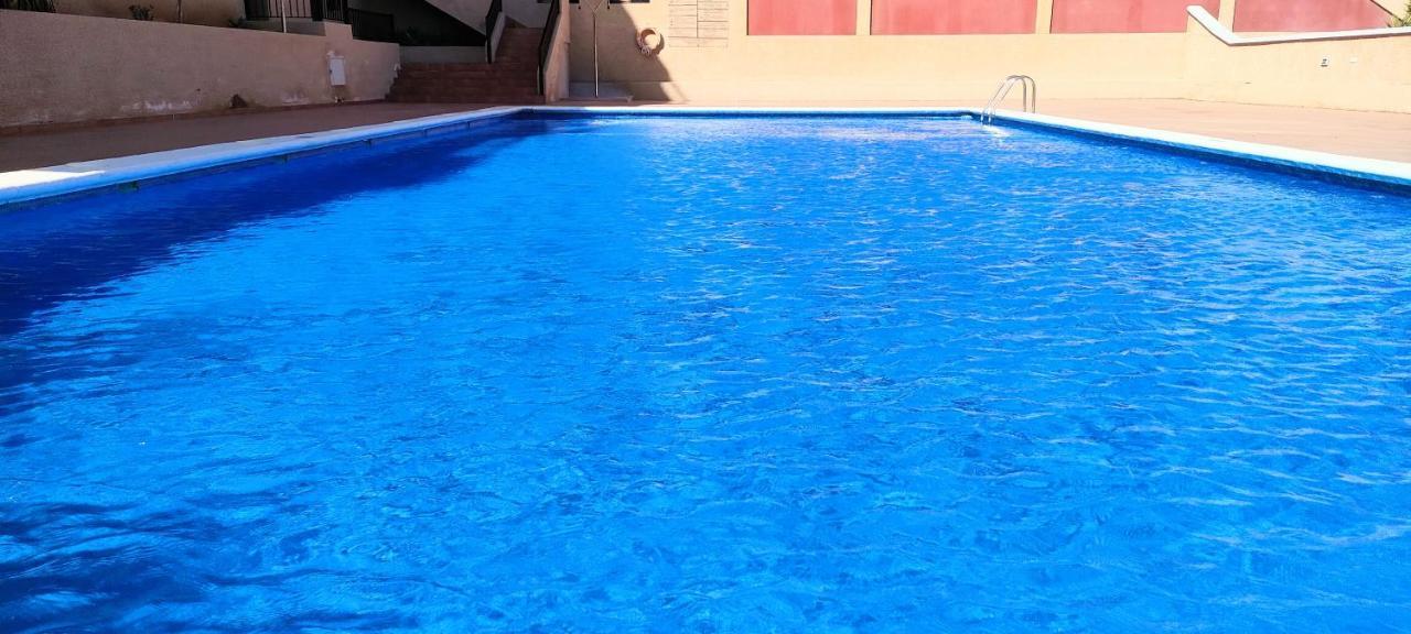 Cm 2 Bd Appartment Near The Sea El Médano المظهر الخارجي الصورة