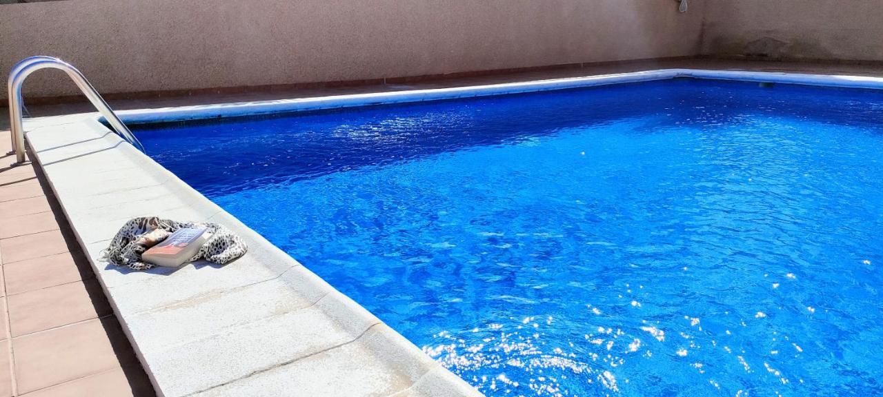 Cm 2 Bd Appartment Near The Sea El Médano المظهر الخارجي الصورة