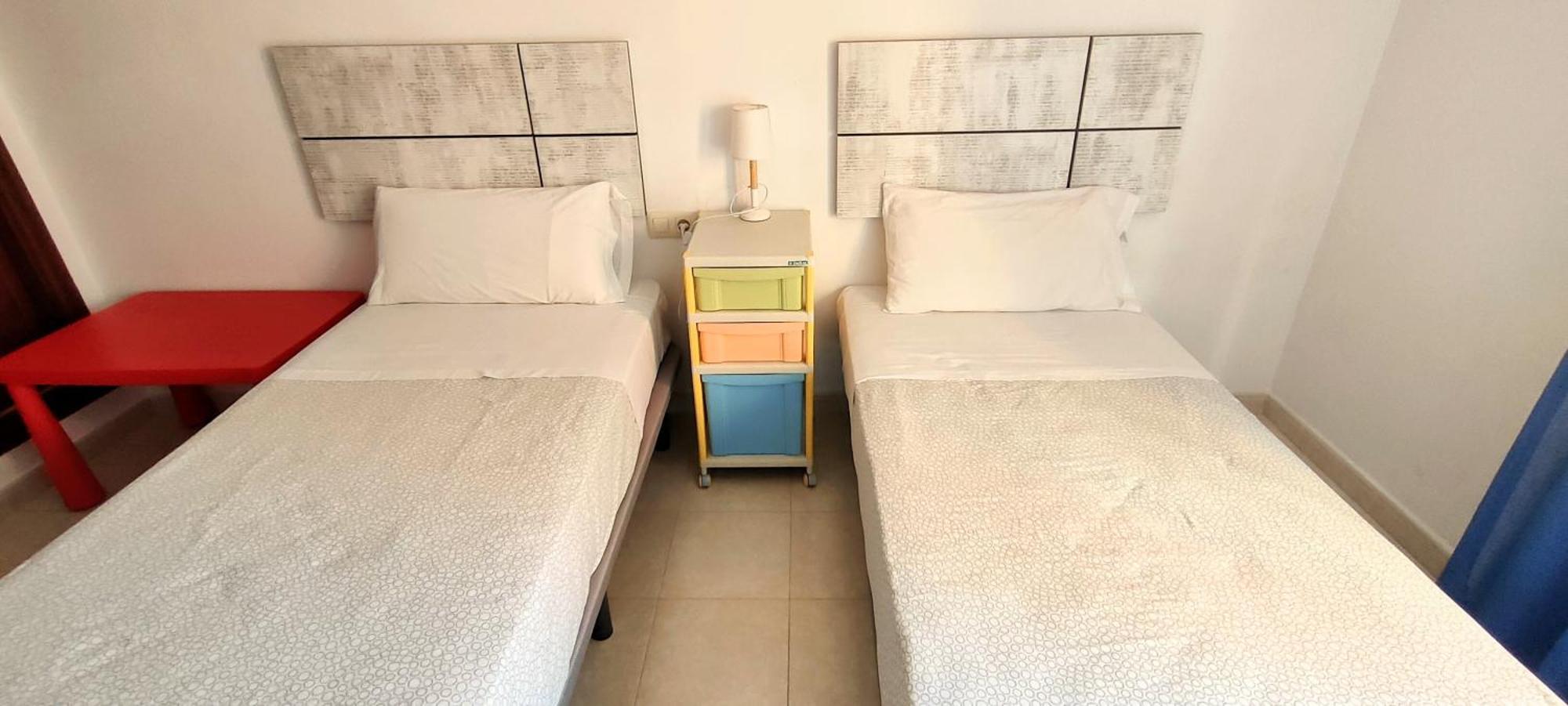 Cm 2 Bd Appartment Near The Sea El Médano المظهر الخارجي الصورة