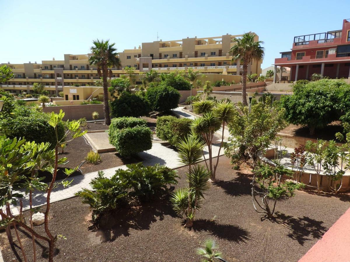 Cm 2 Bd Appartment Near The Sea El Médano المظهر الخارجي الصورة