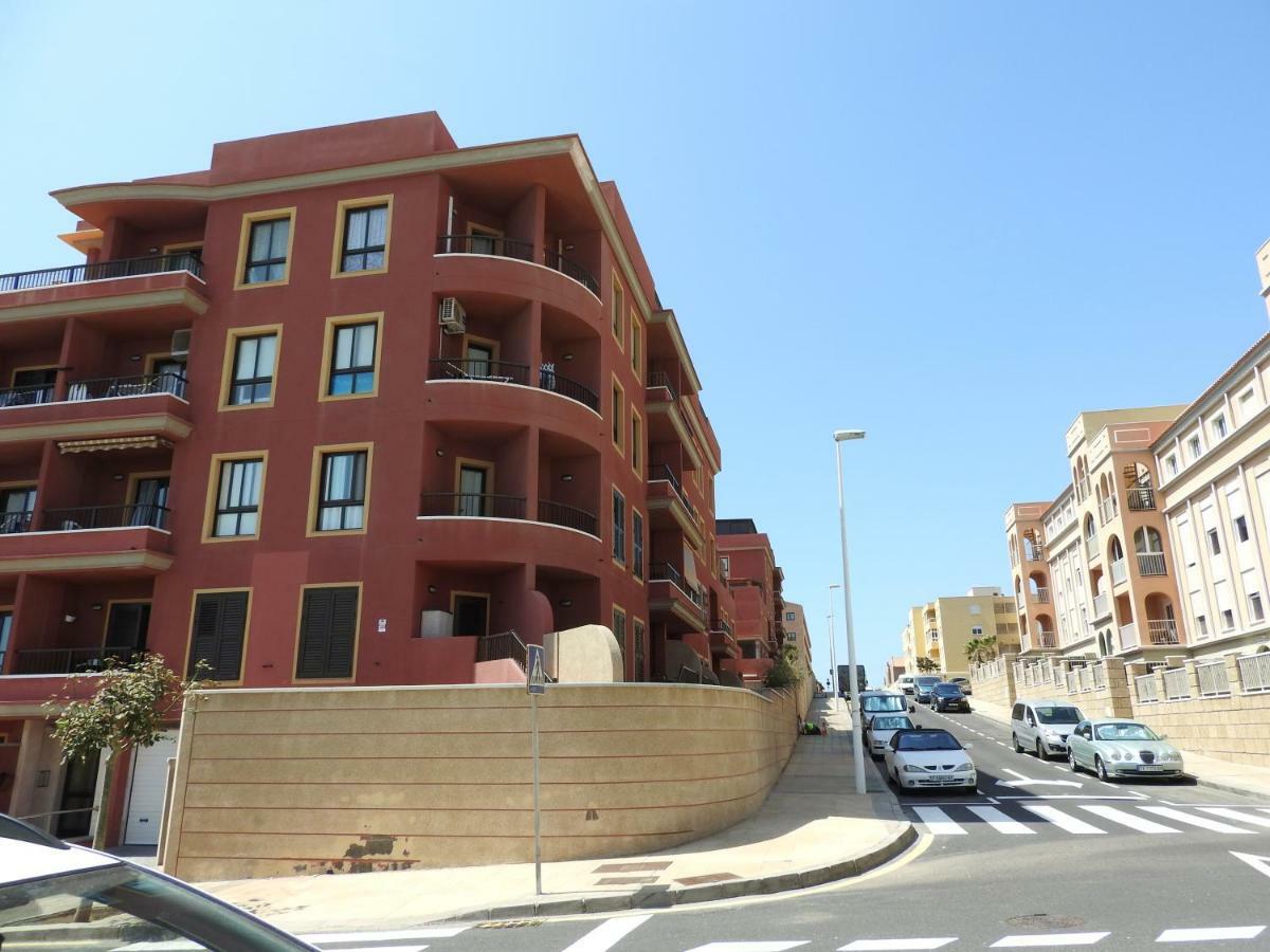 Cm 2 Bd Appartment Near The Sea El Médano المظهر الخارجي الصورة